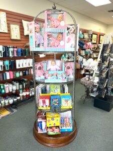 Children's Gifts and Items