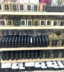 Orleans Home Fragrance Collection