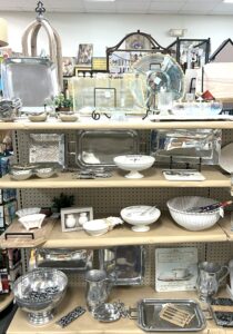 Wedding Gifts and Kitchen Items